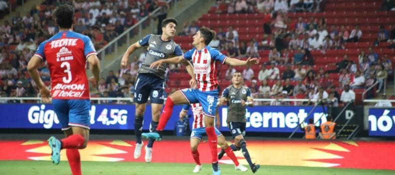 Atlético de San Luis