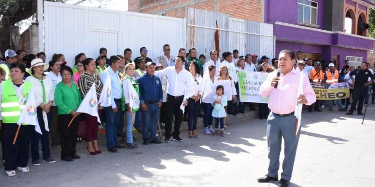 manos a la obra