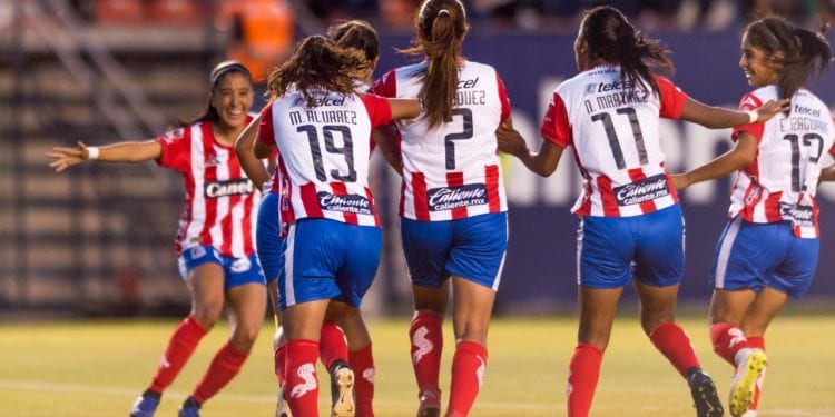 Atlético de San Luis
