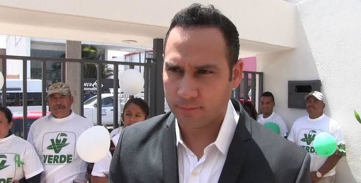 Alejandro García