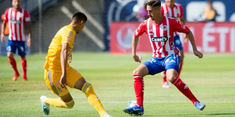 Atlético de San Luis