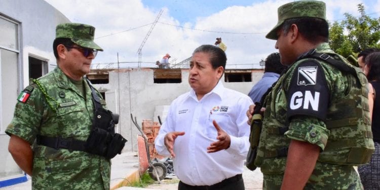 Guardia Nacional