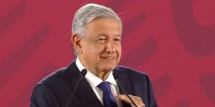 Andrés Manuel López Obrador