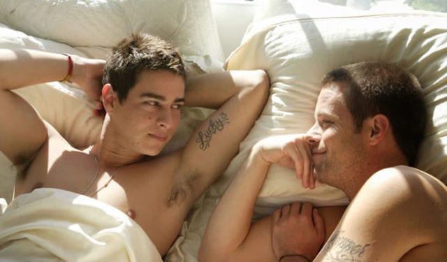 roles sexuales