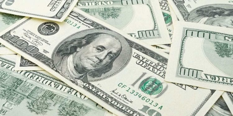 precio del dólar
