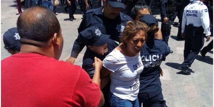 ambulantes