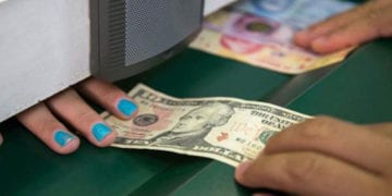 precio del dólar