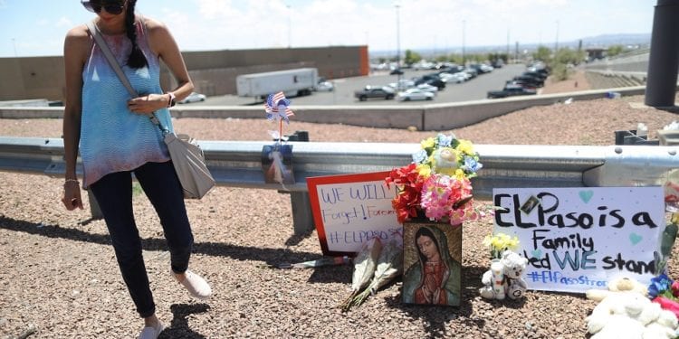 El Paso