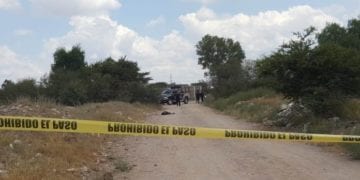 asesinato en Periférico