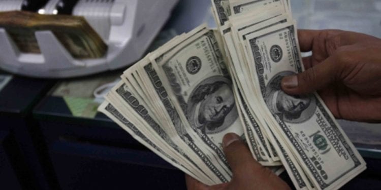 precio del dólar