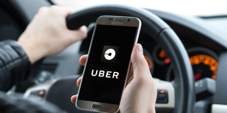 Uber