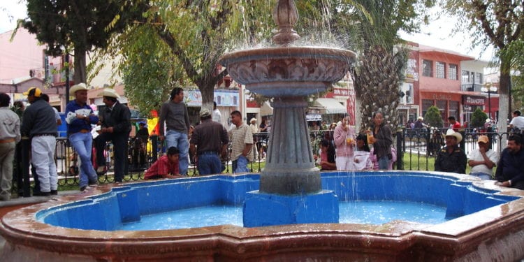 PAN de Salinas