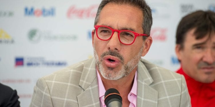 Gustavo Matosas