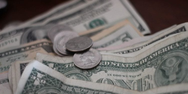 precio del dólar