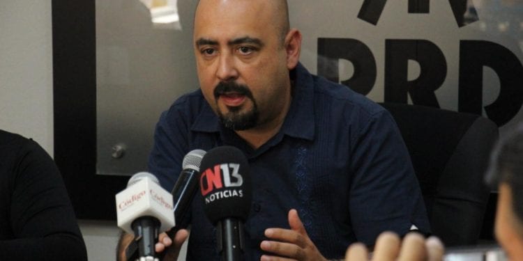 Xavier Nava