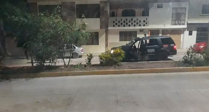 Cárdenas