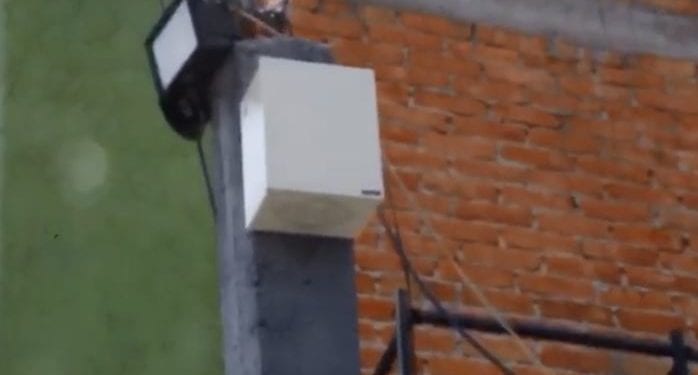 Partido Verde