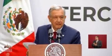 tercer informe