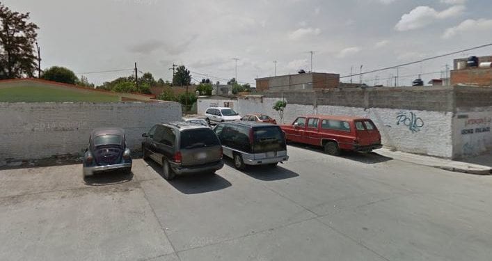 Unidad Ponciano Arriaga
