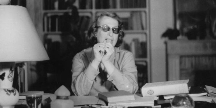 Silvina Ocampo