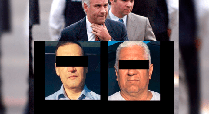 socios de Juan Collado