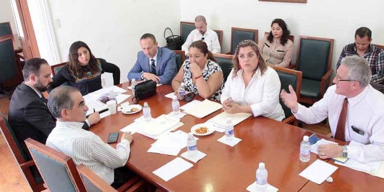 Unidad de Evaluación y Control