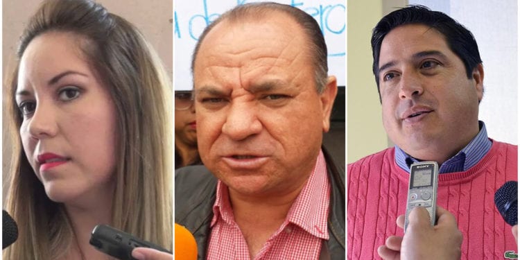 Tekmol y Dulcelina