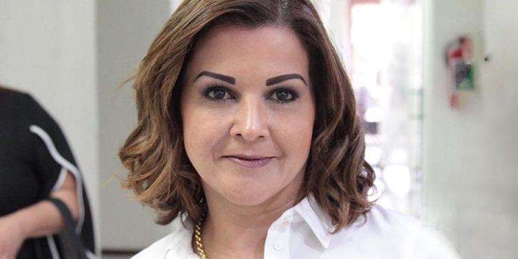 Beatriz Benavente