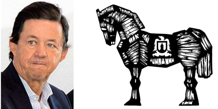 "El Chato" López
