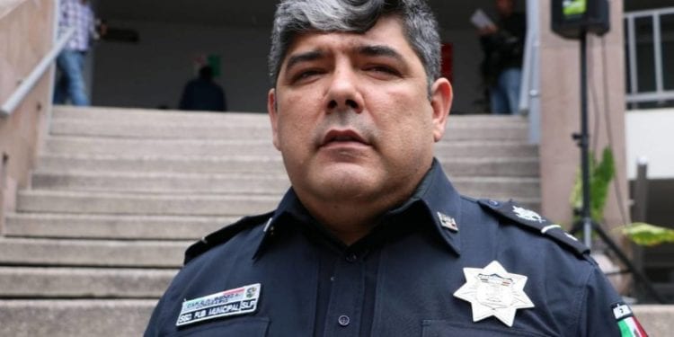 Policía Municipal
