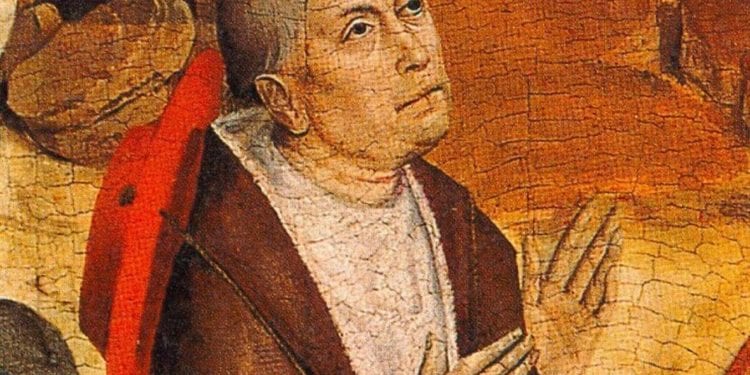 Nicolás de Cusa