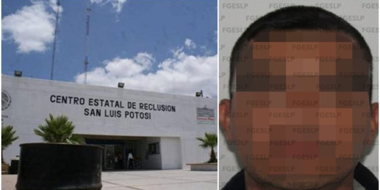 policía estatal