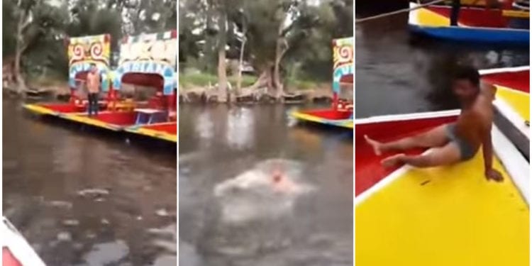 Xochimilco