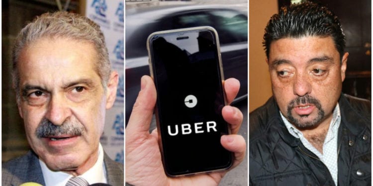 antiUber