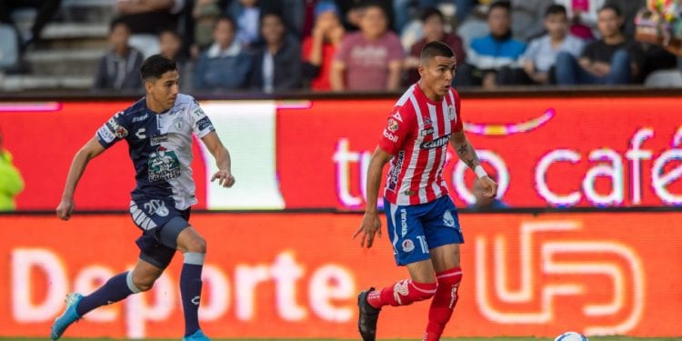 Atlético de San Luis