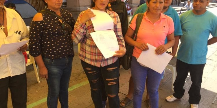 ambulantes