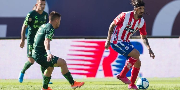 Atlético de San Luis