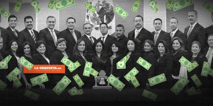 Informe Legislativo 2019
