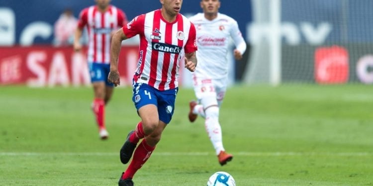 San Luis