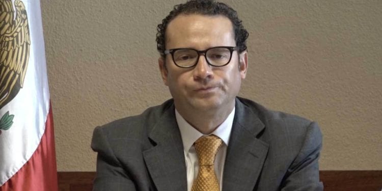 Xavier Nava