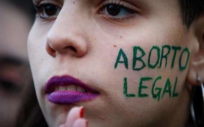 aborto en SLP