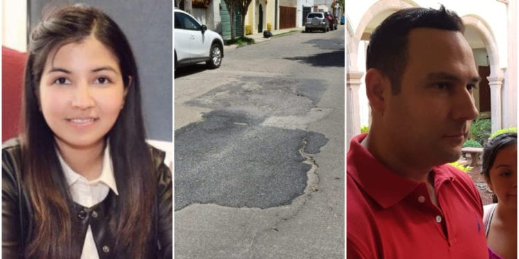 bacheo