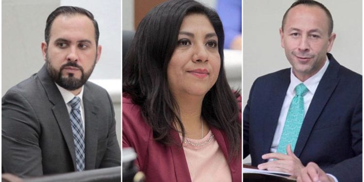 Unidad de Evaluación y Control