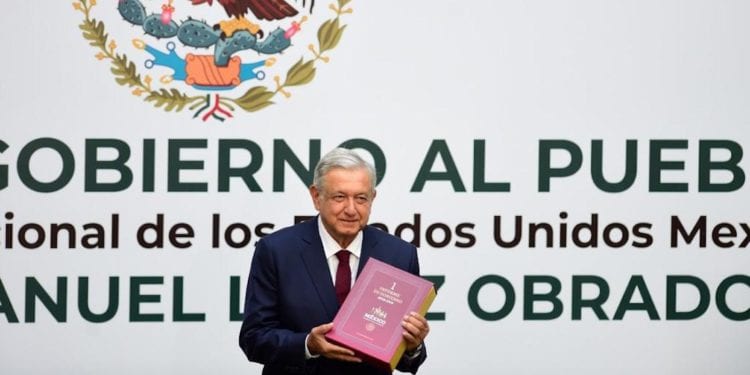 Primer Informe