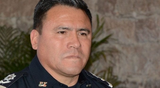 protección policial