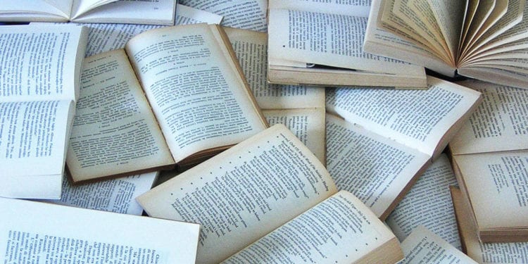 libros