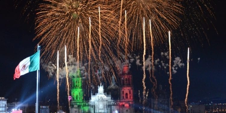 16 de Septiembre