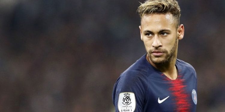 Neymar Jr