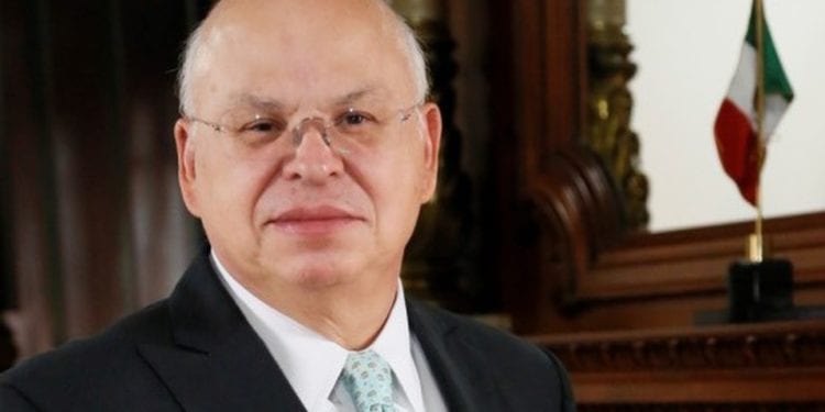 Rodolfo Tuirán