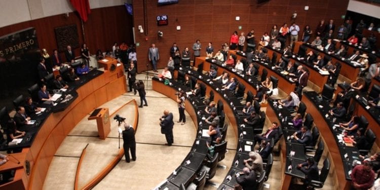 desaparición de poderes